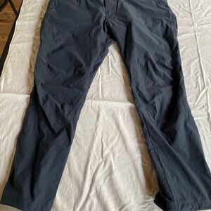 Kuhl Renegade Rock Pants Dark Blue 40x32